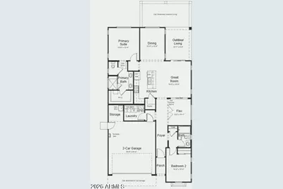 17850 W Windmere Drive, Goodyear, AZ 85338 - Photo 8