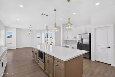 2994 E Mahogany Place, Chandler, AZ 85249 - Photo 4