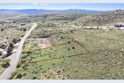 12260 S Caballo Terrace #349, Mayer, AZ 86333 - Photo 2