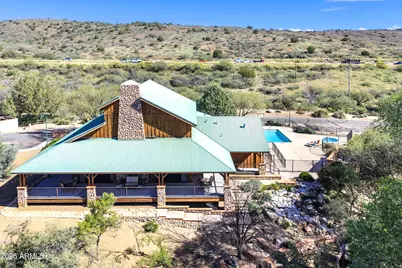 12260 S Caballo Terrace #349, Mayer, AZ 86333 - Photo 22