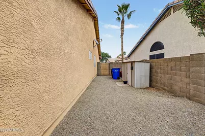 950 N Blue Marlin Drive, Gilbert, AZ 85234 - Photo 40