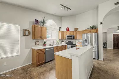 950 N Blue Marlin Drive, Gilbert, AZ 85234 - Photo 18