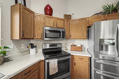 950 N Blue Marlin Drive, Gilbert, AZ 85234 - Photo 20
