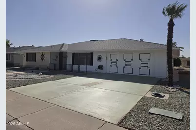 12507 W Parkwood Drive, Sun City West, AZ 85375 - Photo 2
