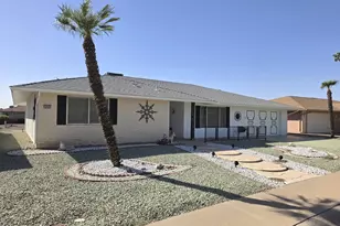 12507 W Parkwood Dr, Sun City West, AZ 85375 - Photo 1