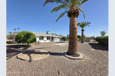 12507 W Parkwood Drive, Sun City West, AZ 85375 - Photo 22