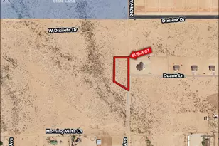 X N 247th Ave, Wittmann, AZ 85361 - Photo 1