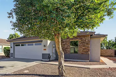 25081 W Dove Trail, Buckeye, AZ 85326 - Photo 4