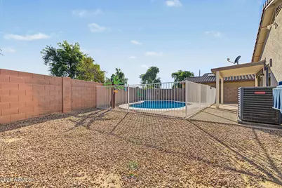 25081 W Dove Trail, Buckeye, AZ 85326 - Photo 36