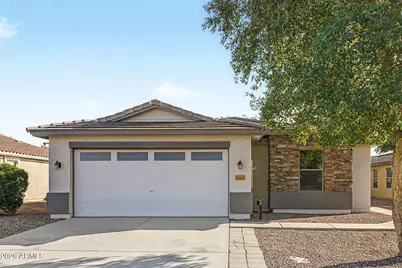 25081 W Dove Trail, Buckeye, AZ 85326 - Photo 2