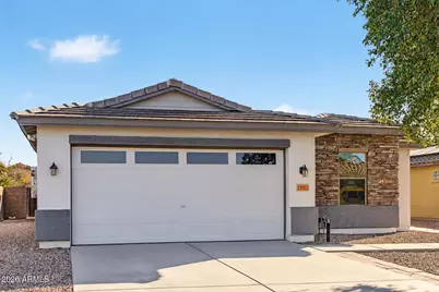 25081 W Dove Trail, Buckeye, AZ 85326 - Photo 6