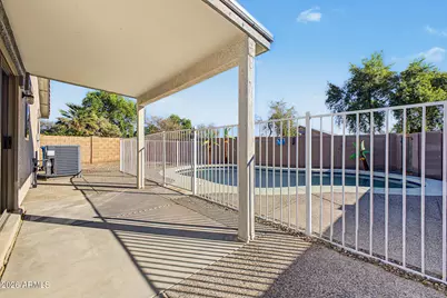 25081 W Dove Trail, Buckeye, AZ 85326 - Photo 32
