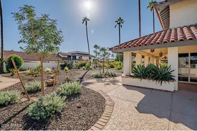 5752 N Scottsdale Road, Paradise Valley, AZ 85253 - Photo 38