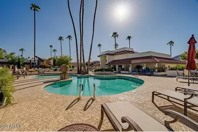 5752 N Scottsdale Road, Paradise Valley, AZ 85253 - Photo 32