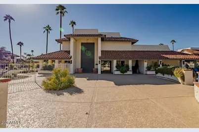 5752 N Scottsdale Road, Paradise Valley, AZ 85253 - Photo 30