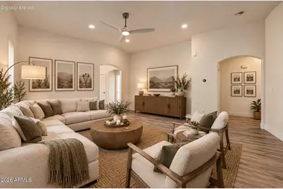 1055 E Vernoa Street, San Tan Valley, AZ 85140 - Photo 4