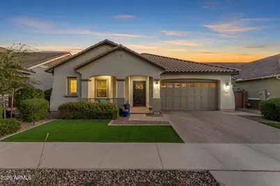 22923 E Mayberry Road, Queen Creek, AZ 85142 - Photo 62