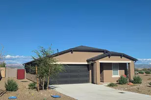 595 Crossbar Ln, Cottonwood, AZ 86326 - Photo 1