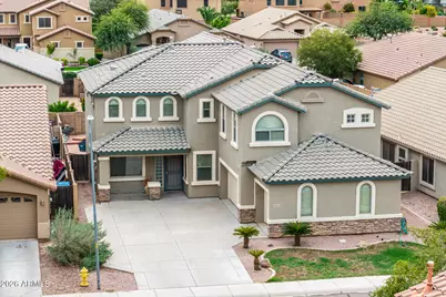 4805 W Alicia Drive, Laveen, AZ 85339 - Photo 1