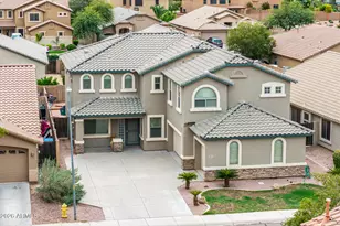 4805 W Alicia Dr, Laveen, AZ 85339 - Photo 1