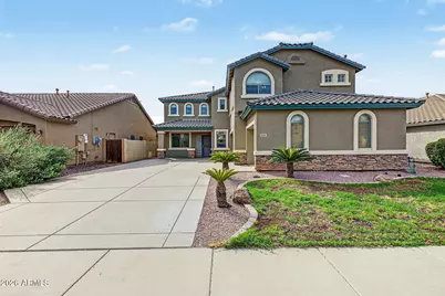 4805 W Alicia Drive, Laveen, AZ 85339 - Photo 6