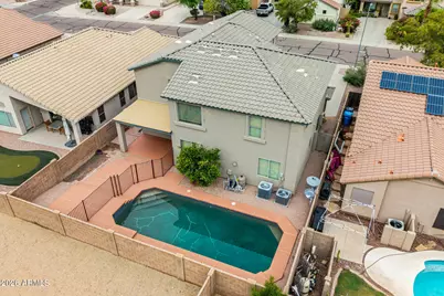 4805 W Alicia Drive, Laveen, AZ 85339 - Photo 54