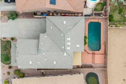 4805 W Alicia Drive, Laveen, AZ 85339 - Photo 4
