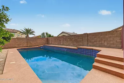 4805 W Alicia Drive, Laveen, AZ 85339 - Photo 46