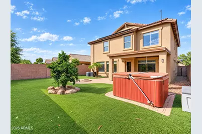 4211 E Coal Street, San Tan Valley, AZ 85143 - Photo 56