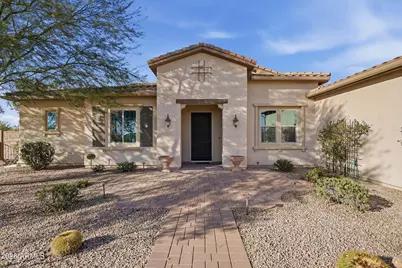 6226 E Forest Pleasant Place, Cave Creek, AZ 85331 - Photo 4