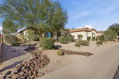 6226 E Forest Pleasant Place, Cave Creek, AZ 85331 - Photo 2