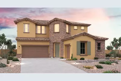 16759 W Ardmore Road, Goodyear, AZ 85338 - Photo 1