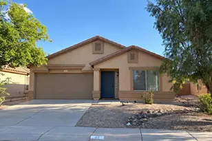 21 W Canyon Rock Rd, San Tan Valley, AZ 85143 - Photo 1