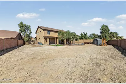 167 N 236th Avenue, Buckeye, AZ 85396 - Photo 42