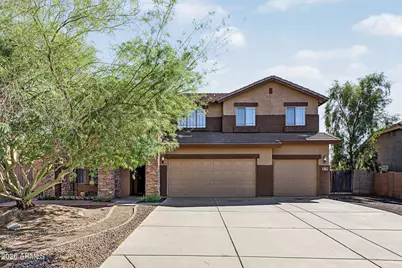 167 N 236th Avenue, Buckeye, AZ 85396 - Photo 1