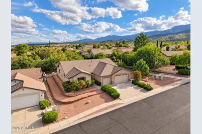 2295 W Running Iron Lane, Cottonwood, AZ 86326 - Photo 1
