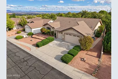 2295 W Running Iron Lane, Cottonwood, AZ 86326 - Photo 20
