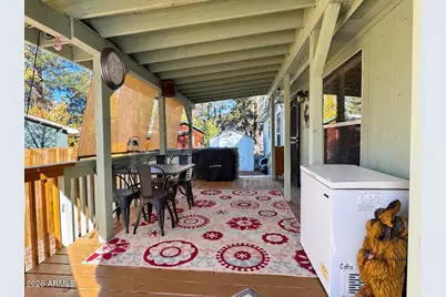 60 E Fairlane Road, Munds Park, AZ 86017 - Photo 2