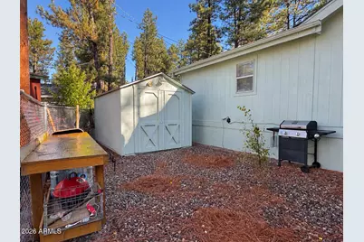 60 E Fairlane Road, Munds Park, AZ 86017 - Photo 4