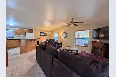 60 E Fairlane Road, Munds Park, AZ 86017 - Photo 6