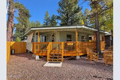 60 E Fairlane Road, Munds Park, AZ 86017 - Photo 1