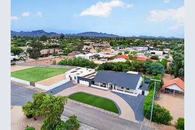 11836 N 76th Way, Scottsdale, AZ 85260 - Photo 1