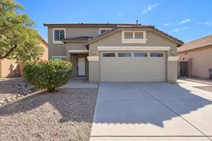 1973 E Lipizzan Dr, San Tan Valley, AZ 85140 - Photo 1