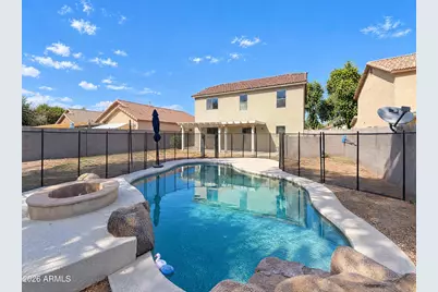 1973 E Lipizzan Drive, San Tan Valley, AZ 85140 - Photo 2