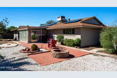 821 N Spur Circle, Mesa, AZ 85203 - Photo 50