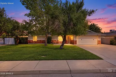 3112 E Gable Circle, Mesa, AZ 85204 - Photo 1