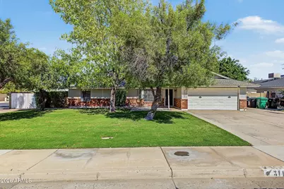 3112 E Gable Circle, Mesa, AZ 85204 - Photo 2