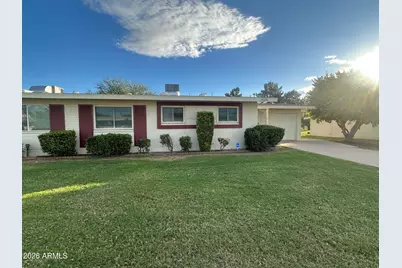 10253 W Snead Circle S, Sun City, AZ 85351 - Photo 1