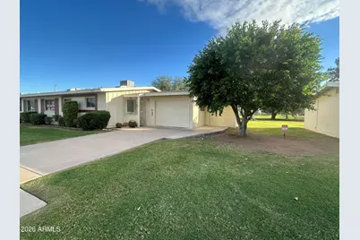 10253 W Snead Circle S, Sun City, AZ 85351 - Photo 2