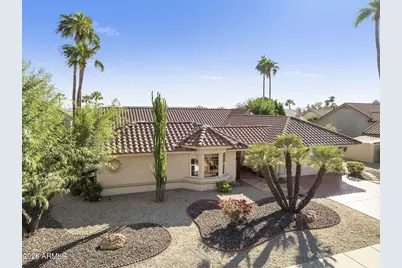14423 W Whitewood Drive, Sun City West, AZ 85375 - Photo 66
